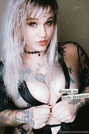 Broadzilla OnlyFans Leaked Free Thumbnail Picture - #OSm3O8I6Um