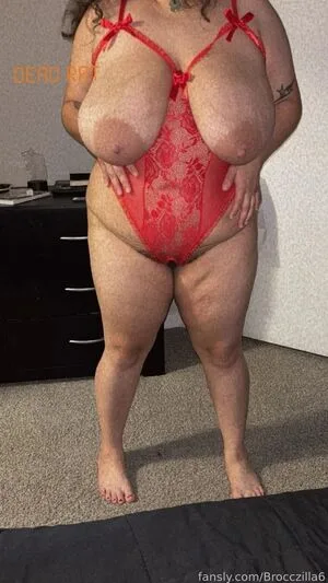 Brocczilla OnlyFans Leaked Free Thumbnail Picture - #CsxzP53g5d