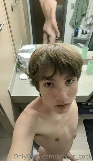 Brocks Cock Thumbnail Picture