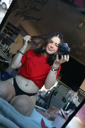 Broken Egirl Thumbnail Picture