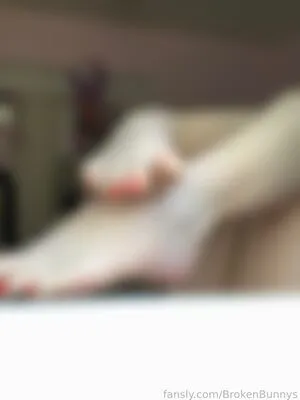 Brokenbunnys OnlyFans Leaked Free Thumbnail Picture - #edV1UtPd5n