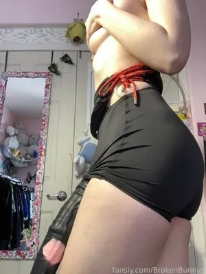 Brokenbunnys OnlyFans Leaked Free Thumbnail Picture - #yEA8B975cC