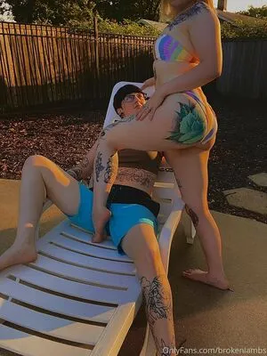Brokenlambs OnlyFans Leaked Free Thumbnail Picture - #xLlqnPnRpV
