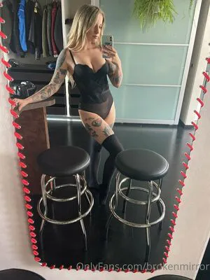 Brokenmirror OnlyFans Leaked Free Thumbnail Picture - #4CjCFx8pmn