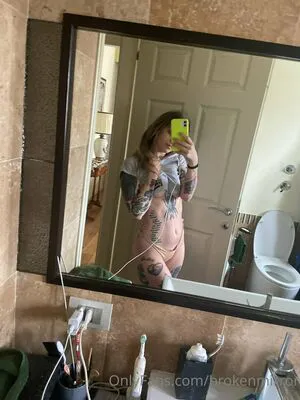 Brokenmirror OnlyFans Leaked Free Thumbnail Picture - #ydRSJV76Kj