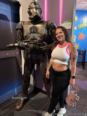 Broncocutie OnlyFans Leaked Free Thumbnail Picture - #FvNseBNflC
