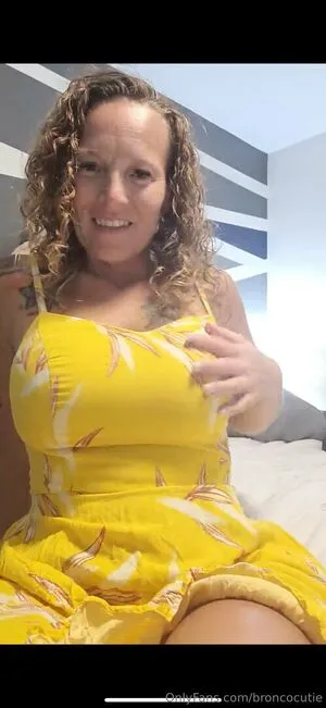 Broncocutie OnlyFans Leaked Free Thumbnail Picture - #ktgaWPRMEZ