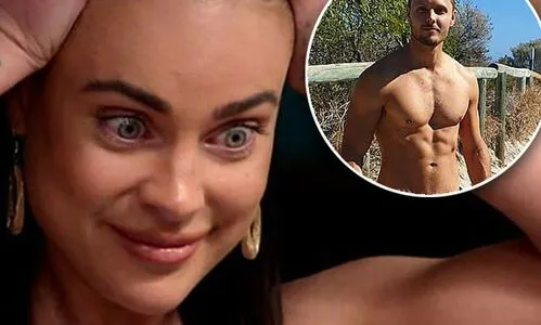 Bronte Schofield OnlyFans Leaked Free Thumbnail Picture - #l9ONpx6Fbl