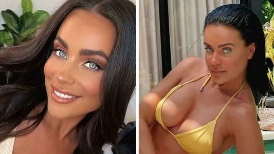 Bronte Schofield OnlyFans Leaked Free Thumbnail Picture - #vnjnB4Lixs
