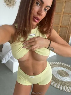 Bronte Schofield OnlyFans Leaked Free Thumbnail Picture - #IIQr9kN8Ot