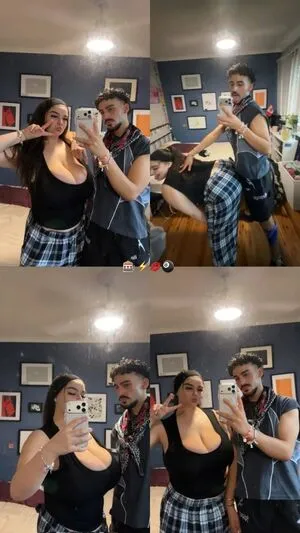 Bronte W OnlyFans Leaked Free Thumbnail Picture - #ZjmCguz6qc