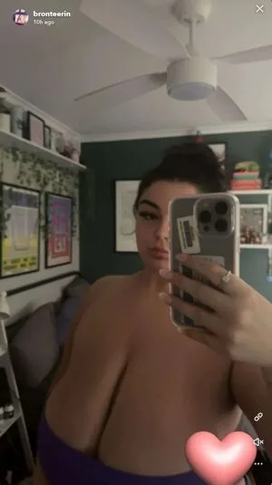 Bronte W OnlyFans Leaked Free Thumbnail Picture - #qQbp1GWVU1