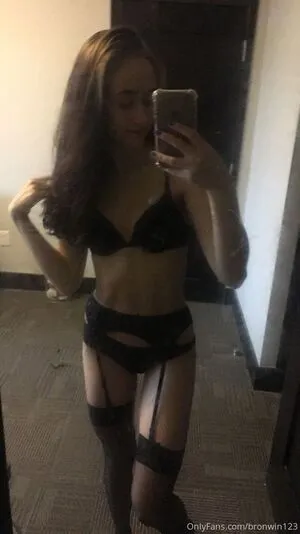 Bronwin OnlyFans Leaked Free Thumbnail Picture - #HTBOe0okkR