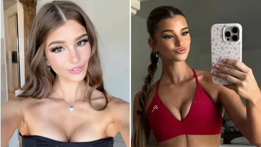 Brook Mon OnlyFans Leaked Free Thumbnail Picture - #6MVZhQO4dr