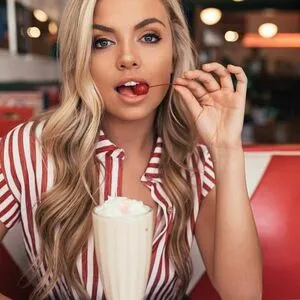 Brook Sill OnlyFans Leaked Free Thumbnail Picture - #mgrig7QLET