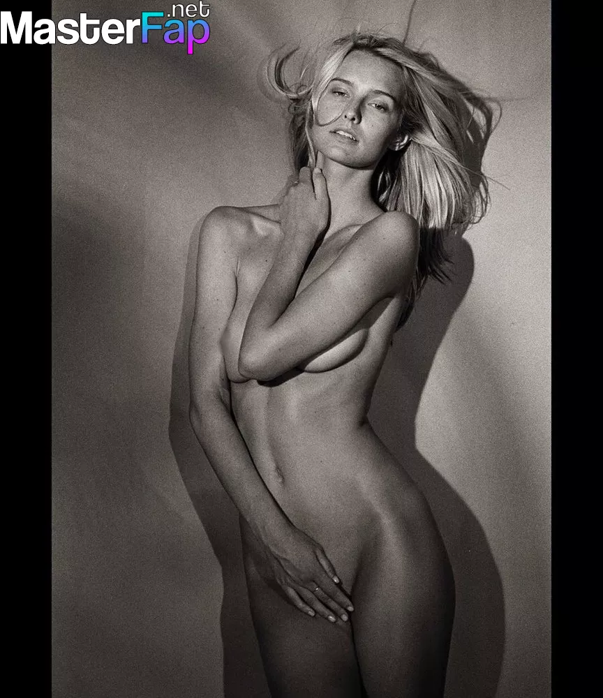 Brooke buchanan nude