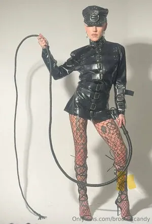 Brooke Candy OnlyFans Leaked Free Thumbnail Picture - #7Xry4xtswO