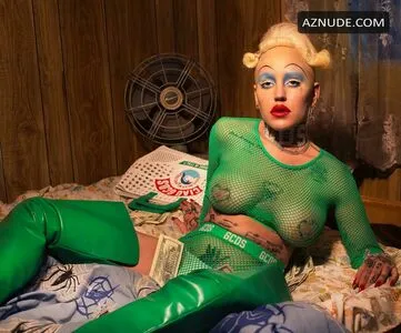 Brooke Candy OnlyFans Leaked Free Thumbnail Picture - #7essfPL1Fn