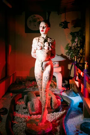 Brooke Candy OnlyFans Leaked Free Thumbnail Picture - #CEaXXwFfWz