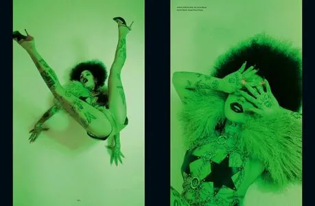 Brooke Candy OnlyFans Leaked Free Thumbnail Picture - #fQZVTphglA