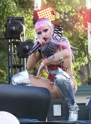 Brooke Candy OnlyFans Leaked Free Thumbnail Picture - #hMwsR487uu