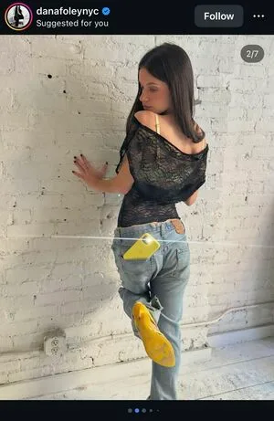 Brooke Flecca OnlyFans Leaked Free Thumbnail Picture - #tIBiqOcPCj