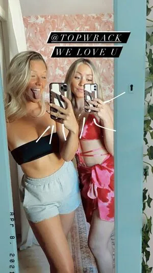 Brooke Goodman OnlyFans Leaked Free Thumbnail Picture - #3nbugBpotF