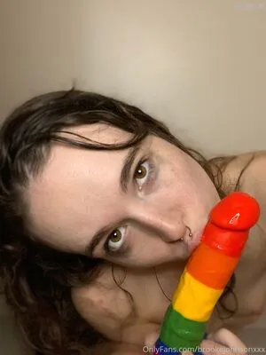 Brooke Johnson OnlyFans Leaked Free Thumbnail Picture - #4KN53e1F4K