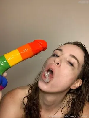 Brooke Johnson OnlyFans Leaked Free Thumbnail Picture - #XCGmtsOlAy
