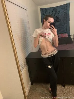 Brooke Johnson Thumbnail Picture