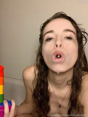 Brooke Johnson OnlyFans Leaked Free Thumbnail Picture - #wFhI484WCB