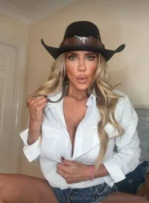 Brooke Marcell OnlyFans Leaked Free Thumbnail Picture - #shf0TD84In