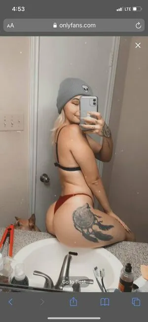Brooke Ogden Thumbnail Picture