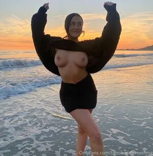 Brooke Schofield OnlyFans Leaked Free Thumbnail Picture - #3whxr0mBTs