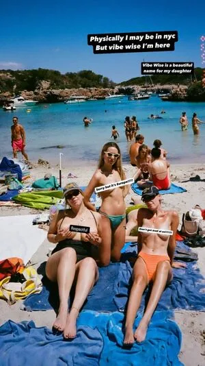Brooke Wise OnlyFans Leaked Free Thumbnail Picture - #MJizCUGwmG