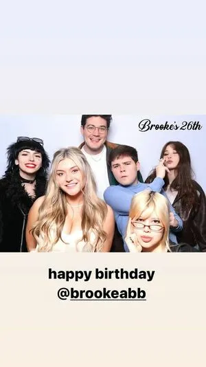 Brookeab OnlyFans Leaked Free Thumbnail Picture - #ApQHC7GvXS