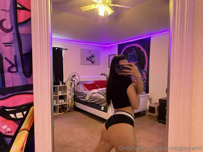 Brookegoeswild OnlyFans Leaked Free Thumbnail Picture - #2UXeWEDMT4