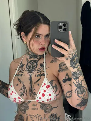 Brookemarkhaa OnlyFans Leaked Free Thumbnail Picture - #kGoKUSLdrP