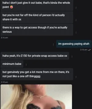 Brookenoblex OnlyFans Leaked Free Thumbnail Picture - #2eQFGCBtZu