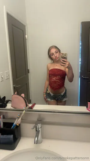 Brookepattersonn OnlyFans Leaked Free Thumbnail Picture - #O2rPSQtAnG
