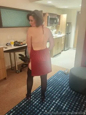 Brookestark OnlyFans Leaked Free Thumbnail Picture - #W0sAhWkI0C