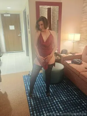 Brookestark OnlyFans Leaked Free Thumbnail Picture - #W987dVJHel