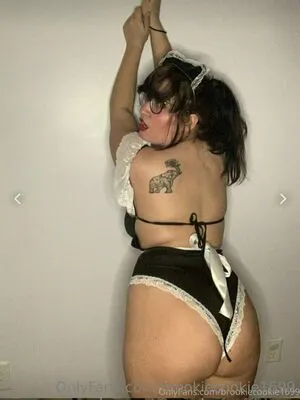 Brookiecookie1699 OnlyFans Leaked Free Thumbnail Picture - #BQ3BNyjfra