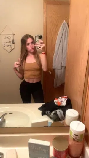 Brookiescookiee OnlyFans Leaked Free Thumbnail Picture - #ip3BecdKFV