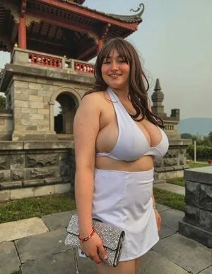 Brookiie Bear OnlyFans Leaked Free Thumbnail Picture - #utRow5fWET