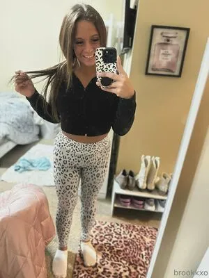 Brookkxoo OnlyFans Leaked Free Thumbnail Picture - #KM7Yo6bbSr