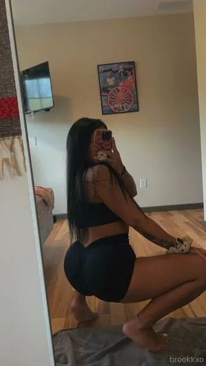 Brookkxoo OnlyFans Leaked Free Thumbnail Picture - #Q9hpGTO9GI