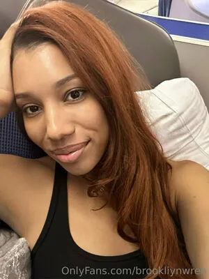 Brookliynwren OnlyFans Leaked Free Thumbnail Picture - #bM6Yjf0QRI