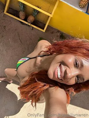 Brookliynwren OnlyFans Leaked Free Thumbnail Picture - #kr4LCtGZIP