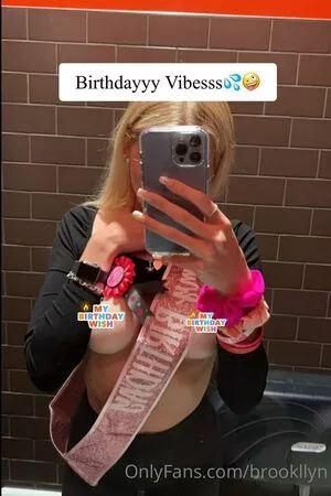 Brookllyn OnlyFans Leaked Free Thumbnail Picture - #zqeWvgYmex